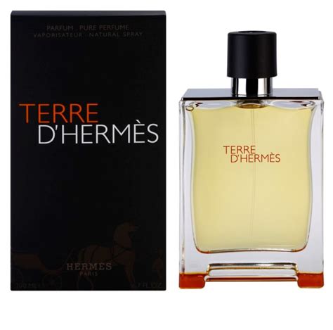 terre d'hermes notino|hermes cologne terre d.